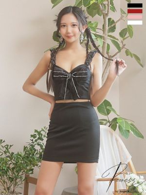 [PURESS/ピュアレス] 高級キャミソー...