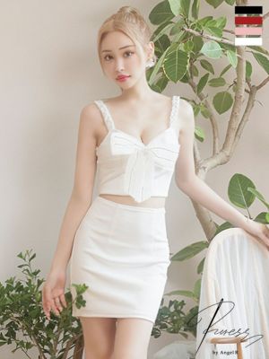 [PURESS/ピュアレス] 高級キャミソー...