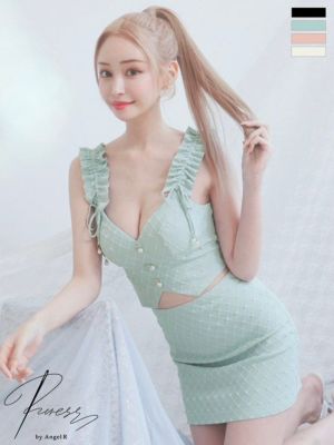 [PURESS/ピュアレス] 高級ノースリー...