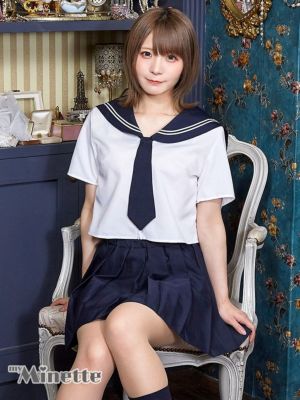 [SALE] [コスプレ] ネクタイ付き半袖...
