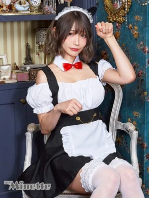 [SALE] [コスプレ] オフショル体型カ...