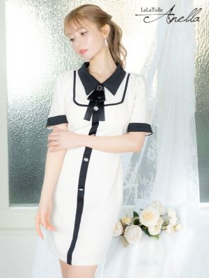 [SALE] [Anella/アネラ] 半袖...
