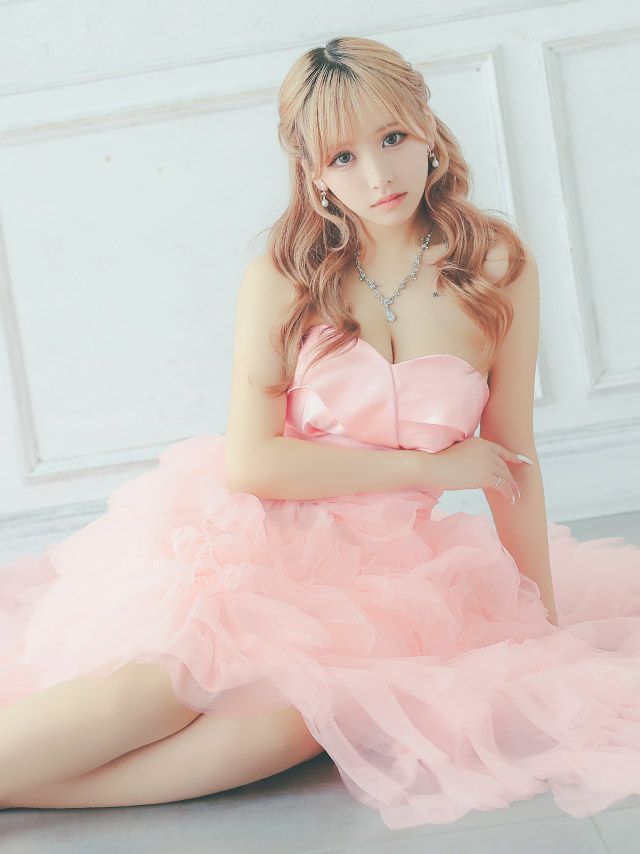 バースデーイベントドレス | キャバドレス通販はTika(ティカ)