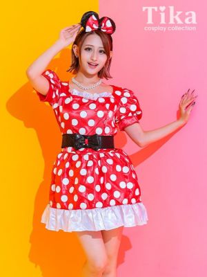 [SALE] [コスプレ] ディズニー リボ...