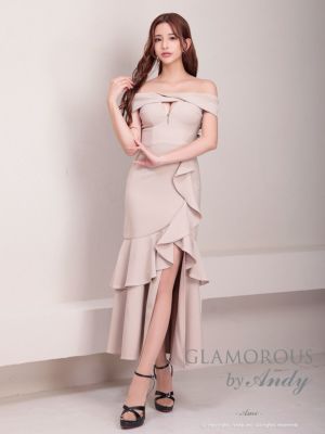 [AndyGLAMOROUS/アンディグラマ...