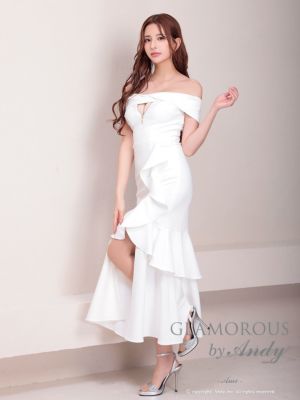 [AndyGLAMOROUS/アンディグラマ...