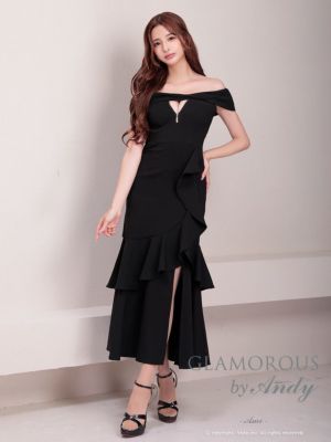 [AndyGLAMOROUS/アンディグラマ...