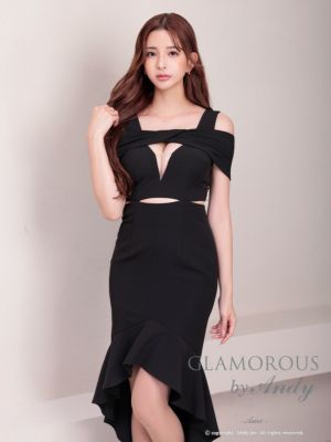 [AndyGLAMOROUS/アンディグラマ...