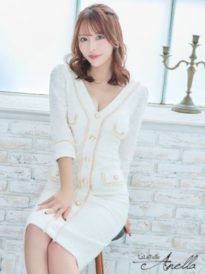 [SALE] [Anella/アネラ] 袖あ...