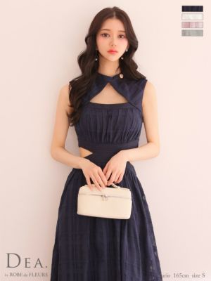 予約商品【8月上旬入荷予定】[DEA.byR...