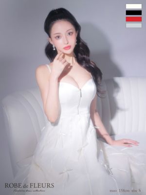 予約商品【6月下旬入荷予定】[ROBEdeF...