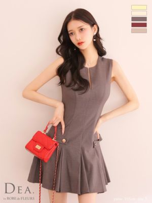 予約商品【7月中旬入荷予定】[DEA.byR...