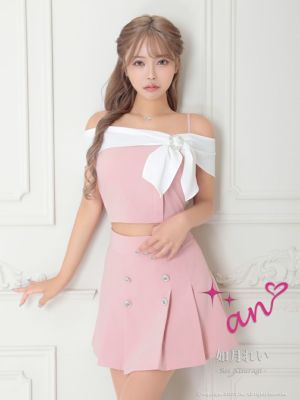An「アン」 | Tika オンラインショップ