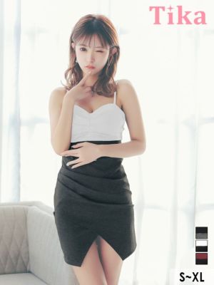 [SALE] バイカラー ウエストベルト セ...