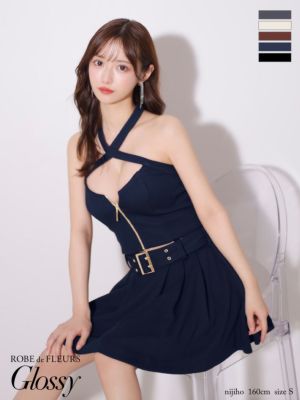 [ROBEdeFLEURSGlossy/ロー...