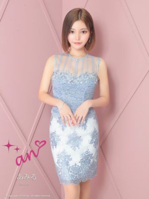 [an/アン] 高級ノースリーブセットアップ...