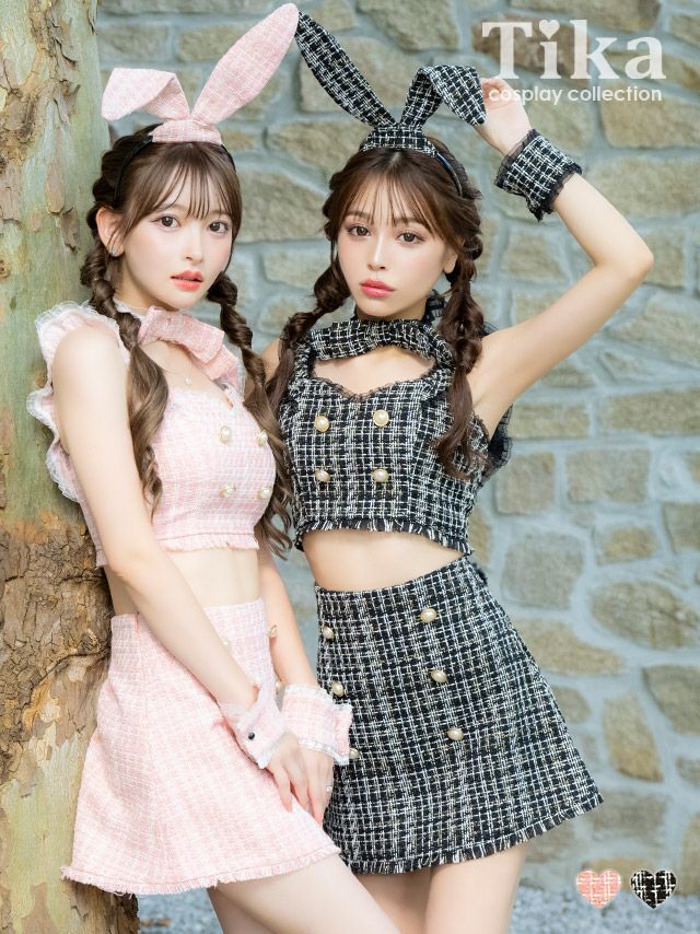 ランキングアイテム