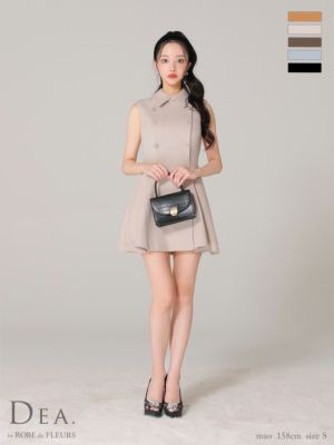 予約商品【7月下旬入荷予定】[DEA.byR...