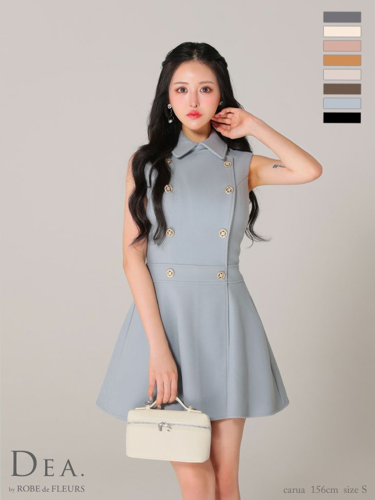 予約商品【10月中旬入荷予定】[DEA.by...