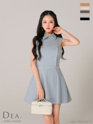 予約商品【7月下旬入荷予定】[DEA.byR...