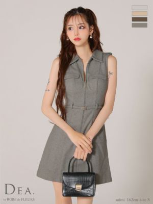 予約商品【9月上旬入荷予定】[DEA.byR...