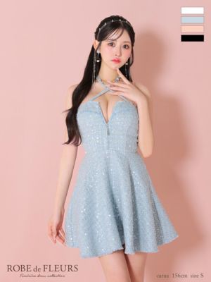 [ROBEdeFLEURS/ローブドフルール...