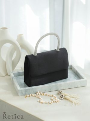 [SALE] ストーンビジューハンドル2wa...