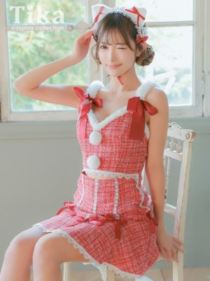 コスプレ 2点set ラブリーリボンレーステ...