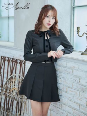 [SALE] [Anella/アネラ] 長袖...