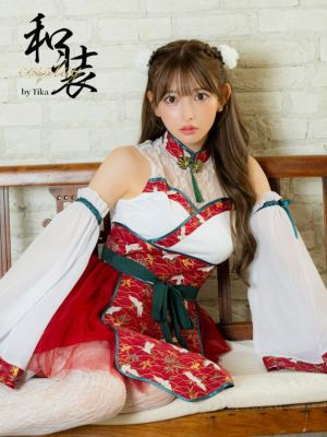 [ワケありセール](付け袖なし)［コスプレ]...