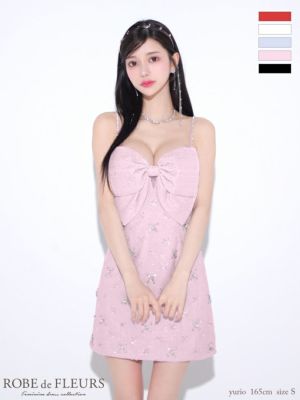 ツイードドレス特集