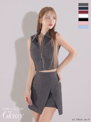 予約商品【6月上旬入荷予定】[ROBEdeF...