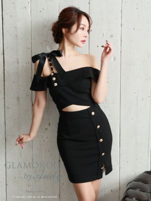 [AndyGLAMOROUS/アンディグラマ...