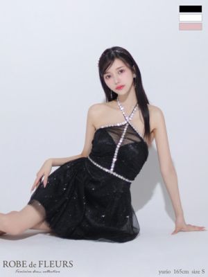 [ROBEdeFLEURS/ローブドフルール...