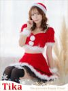 コスプレ クリスマス サンタ 衣装 仮装 サンタクロース コスチューム イベント