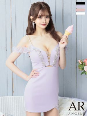 予約商品【6月下旬入荷予定】[Angel-R...