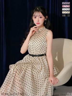 予約商品【7月下旬入荷予定】[ROBEdeF...