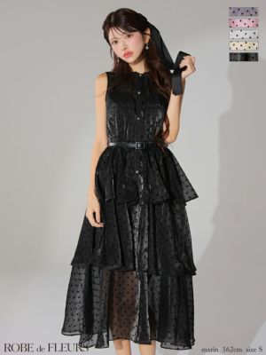 予約商品【7月下旬入荷予定】[ROBEdeF...