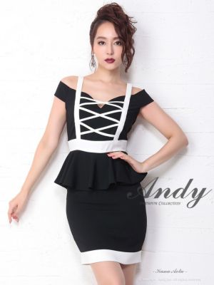 [SALE] [Andy/アンディ] 高級肩...