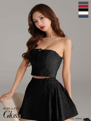予約商品【8月下旬入荷予定】[ROBEdeF...