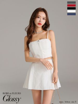 予約商品【8月下旬入荷予定】[ROBEdeF...