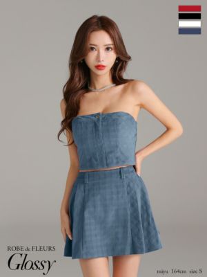 予約商品【6月中旬入荷予定】[ROBEdeF...