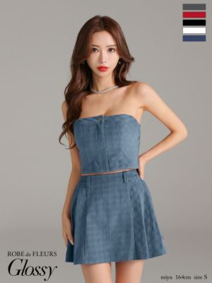 予約商品【8月下旬入荷予定】[ROBEdeF...