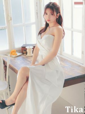 [SALE] ハートカットベアウエストアシン...