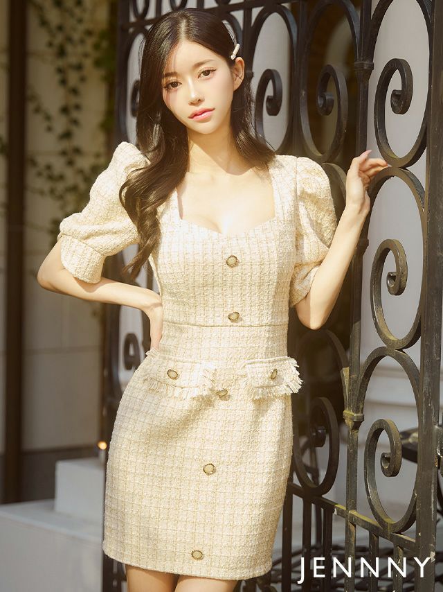 [SALE] [JENNNY/ジェニー] ツ...