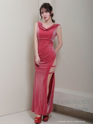 [AndyGLAMOROUS/アンディグラマ...