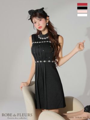 予約商品【7月下旬入荷予定】[ROBEdeF...