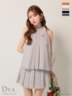 予約商品【5月下旬入荷予定】[DEA.byR...