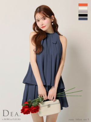 予約商品【5月下旬入荷予定】[DEA.byR...