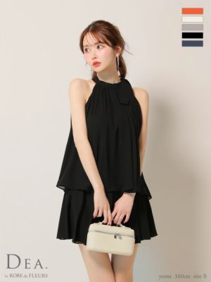予約商品【5月下旬入荷予定】[DEA.byR...